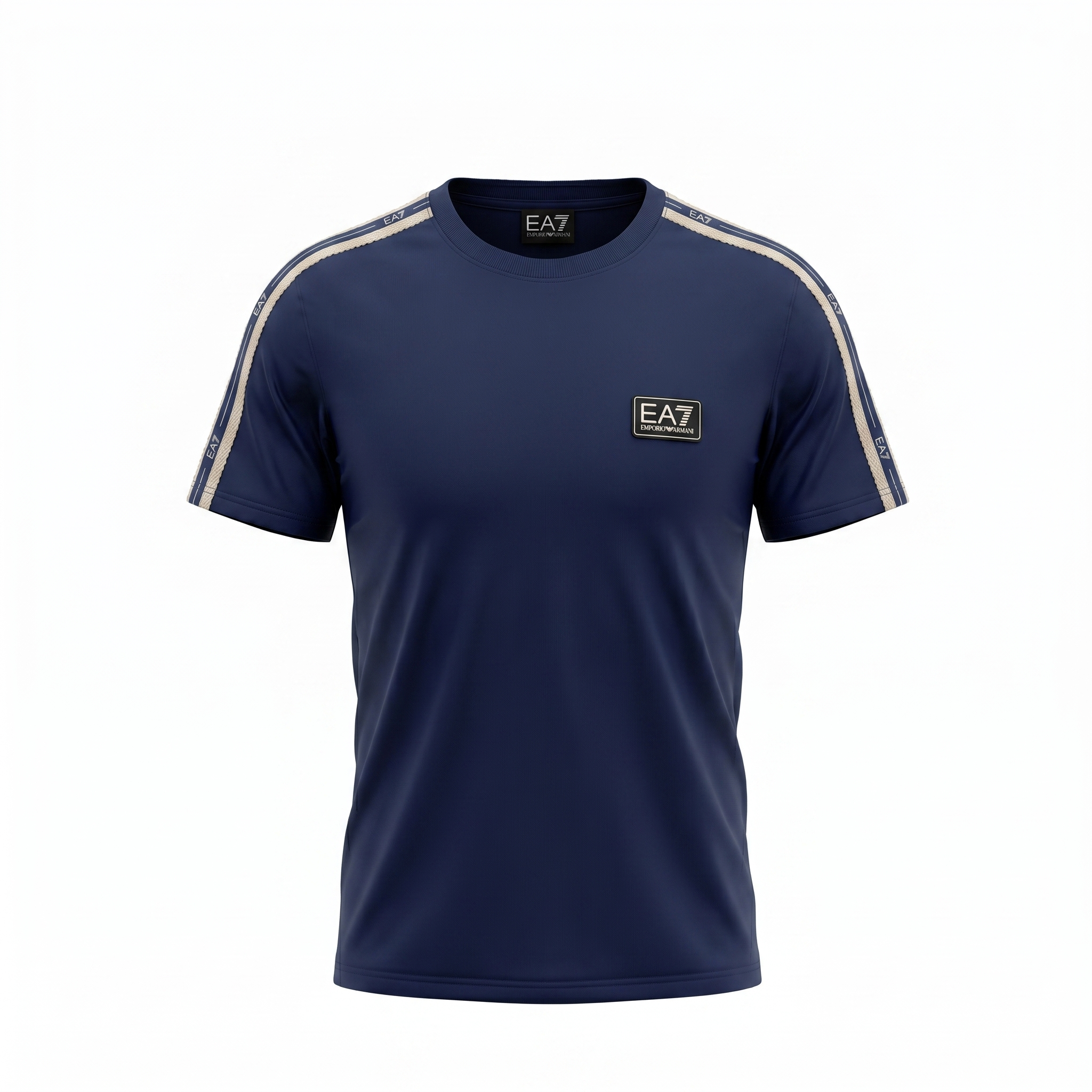 EMPORIO ARMANI LOGO SERIES T-SHIRT