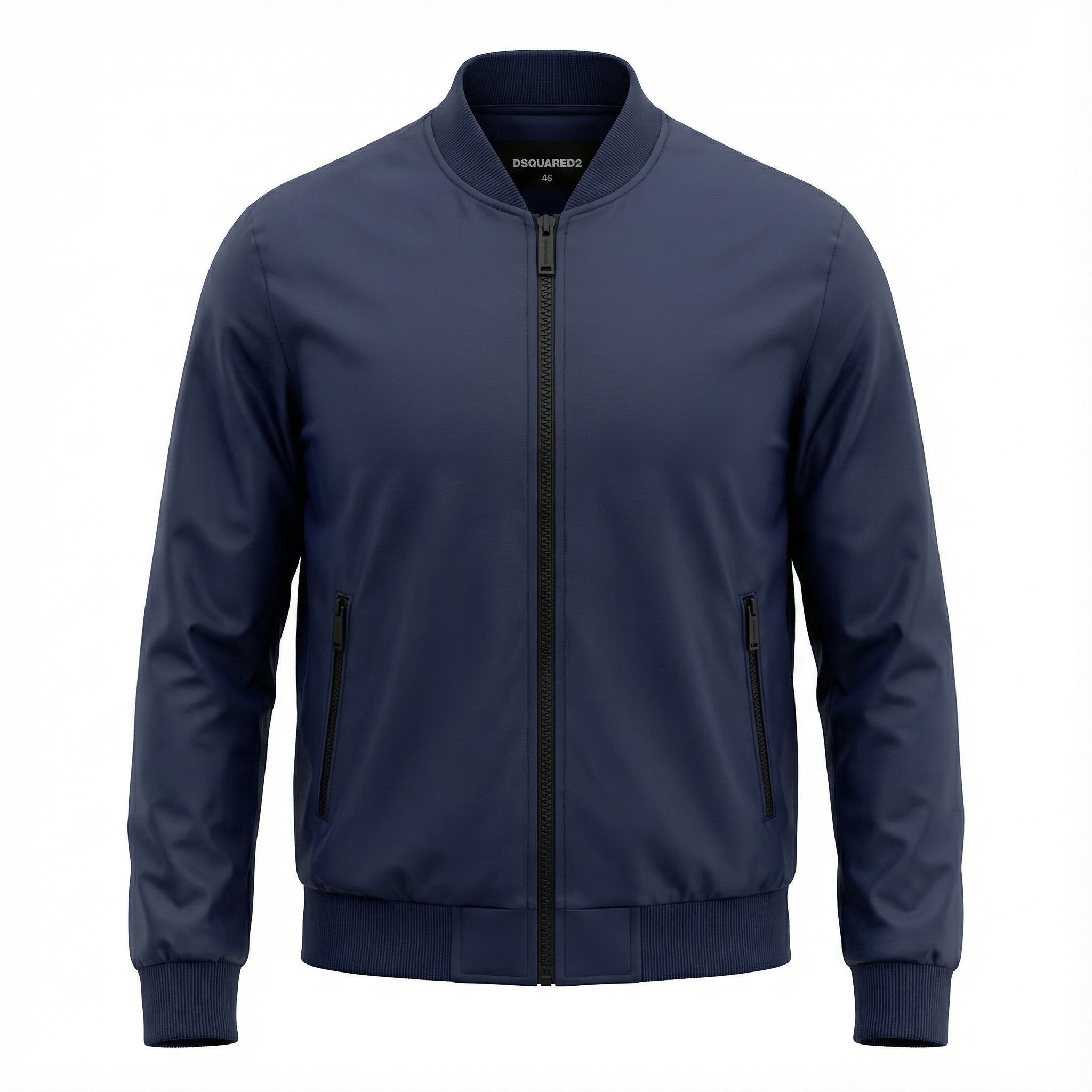 DSQUARED2 College League Printed Jacket