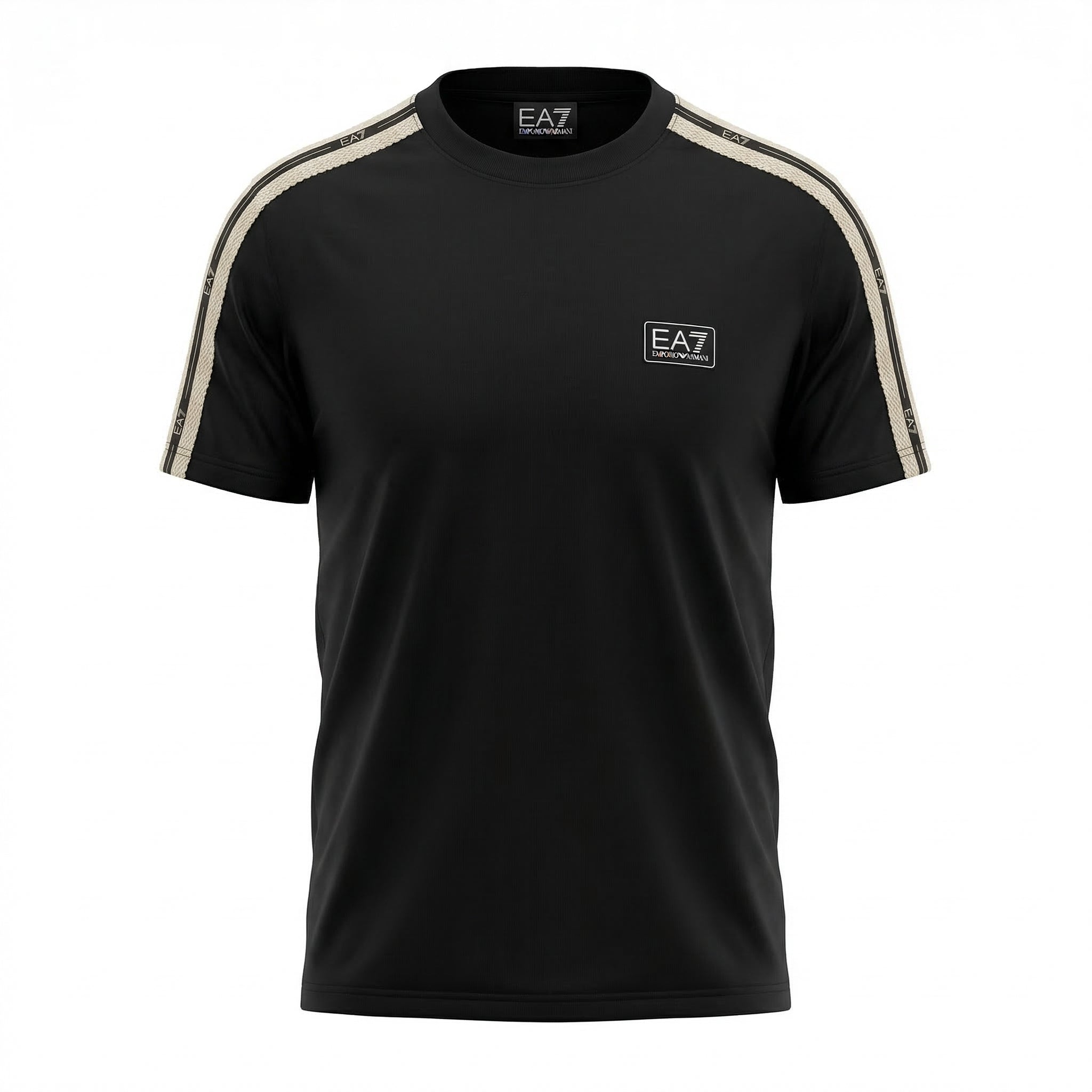 EMPORIO ARMANI LOGO SERIES T-SHIRT